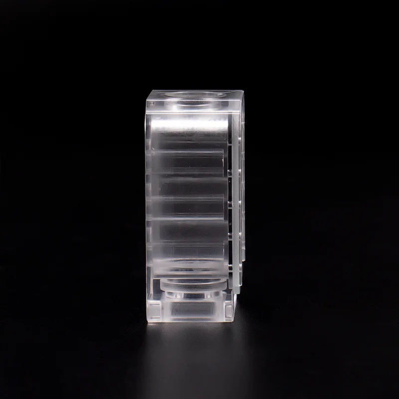 Accessories For Vaping - 베이프 펜 PRC 보로 탱크(BB 모드