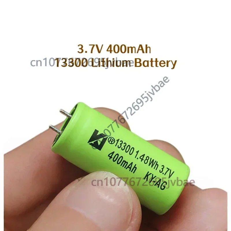 Vaping Air - 고용량 13300 3.7V 400mAh 8C 방전