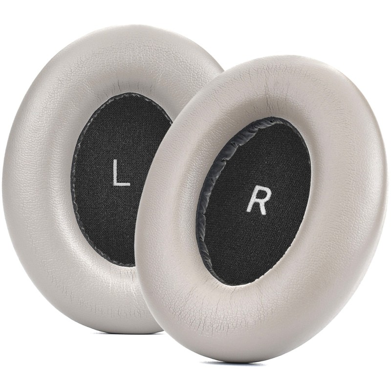 N93RNEW 교체용 이어 쿠션 커버 1쌍, 단백질 가 - Sennheiser Headphone Momentum 4 리뷰 및 가격