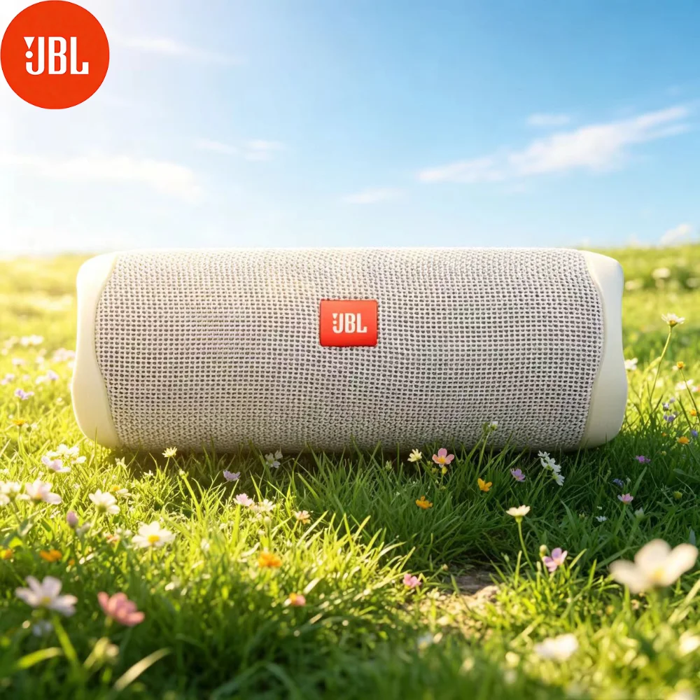 JBL Flip 5 휴대용 방수 스피커, 강력한 저음, - Jbl Speaker Flip 6 리뷰 및 가격