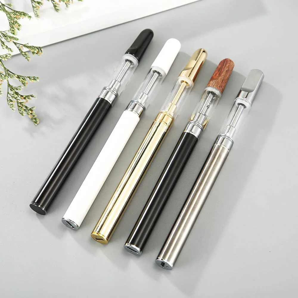 전자 담배 CBD 베이프 키트, 350mAh 배터리,  - Vaping Air 리뷰 및 가격