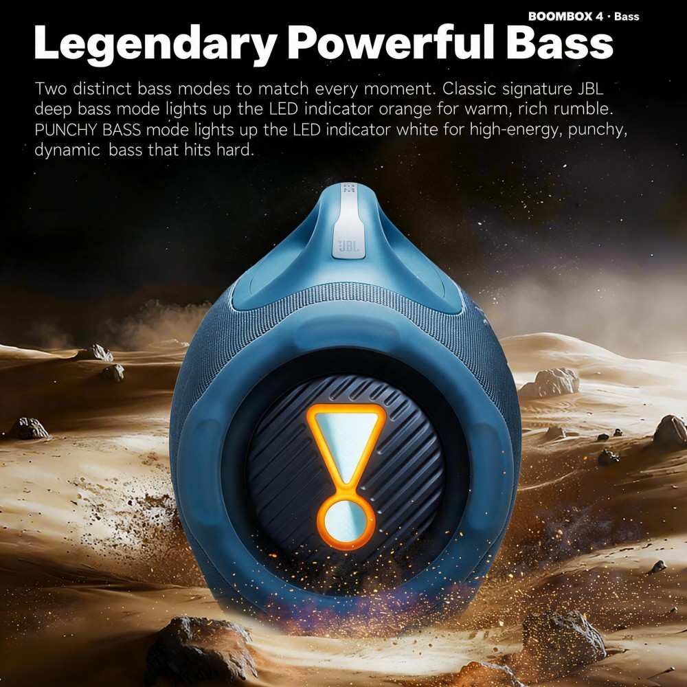 JBL 붐박스 4 블루투스 스피커: 강력한 저음, AI - Jbl Speaker Flip 6 리뷰 및 가격