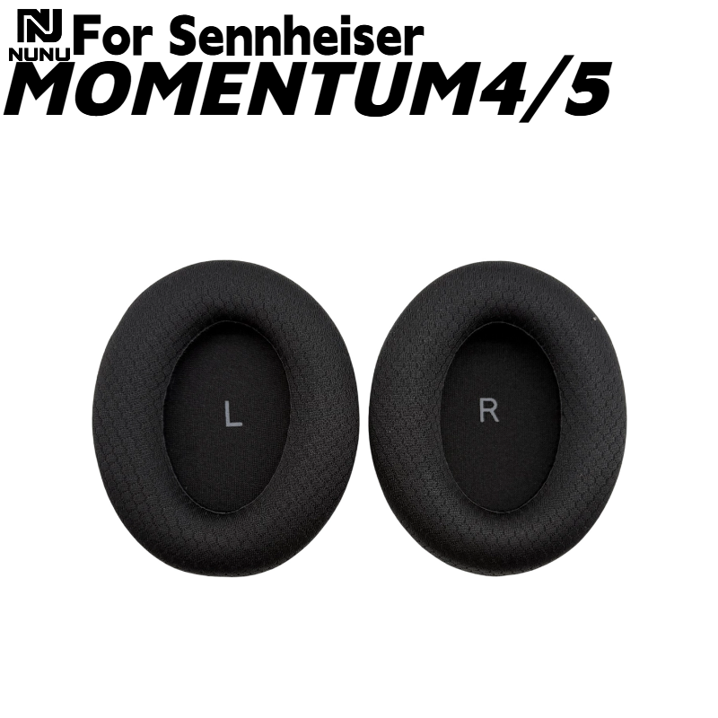 젠하이저 모멘텀 4, 모멘텀 5 헤드폰용 교체용 이어  - Sennheiser Headphone Momentum 4 리뷰 및 가격