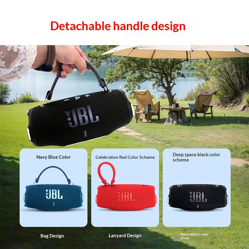 JBL CHARGE6 무선 휴대용 블루투스 스테레오 스 - Anker Speaker Soundcore Boom 2 리뷰 및 가격