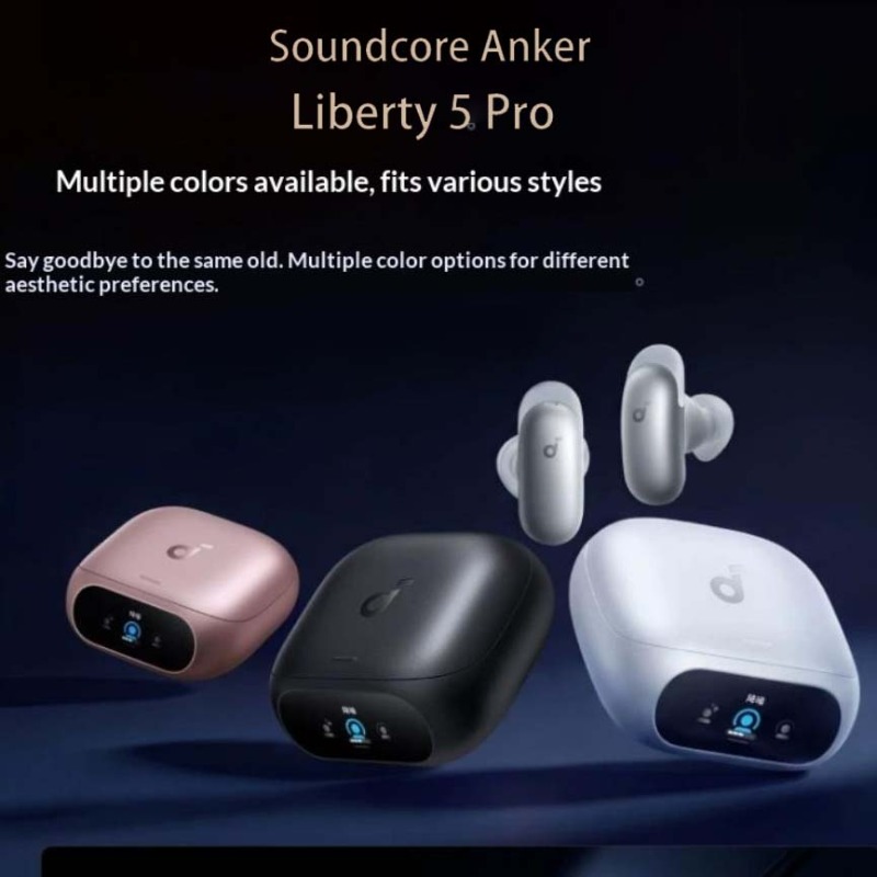 사운드코어 바이 앵커 리버티 5프로 무선 이어버드, 기 - Anker Speaker Soundcore Boom 2 리뷰 및 가격