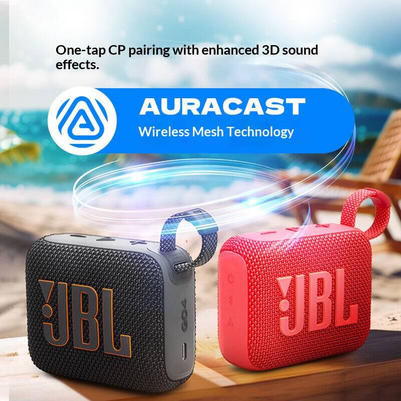 캠핑장 도크 러쉬 톤 JBL GO4 블루투스 스피커 R - Jbl Speaker Go 4 리뷰 및 가격