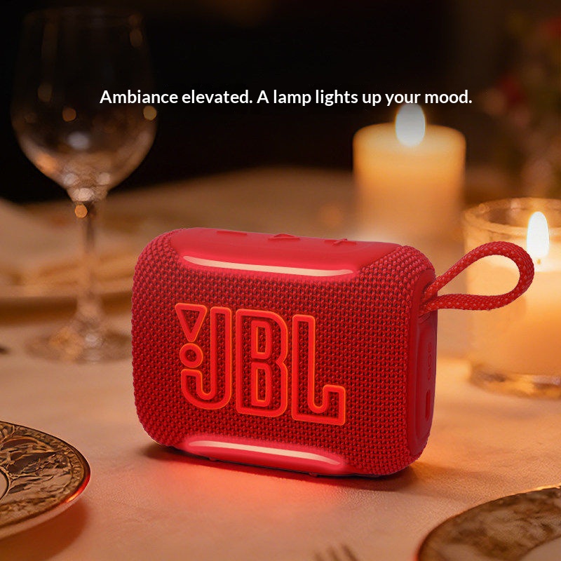 JBL GO5 및 JBL FLIP6 휴대용 스피커 세트 - Jbl Speaker Flip 6 리뷰 및 가격
