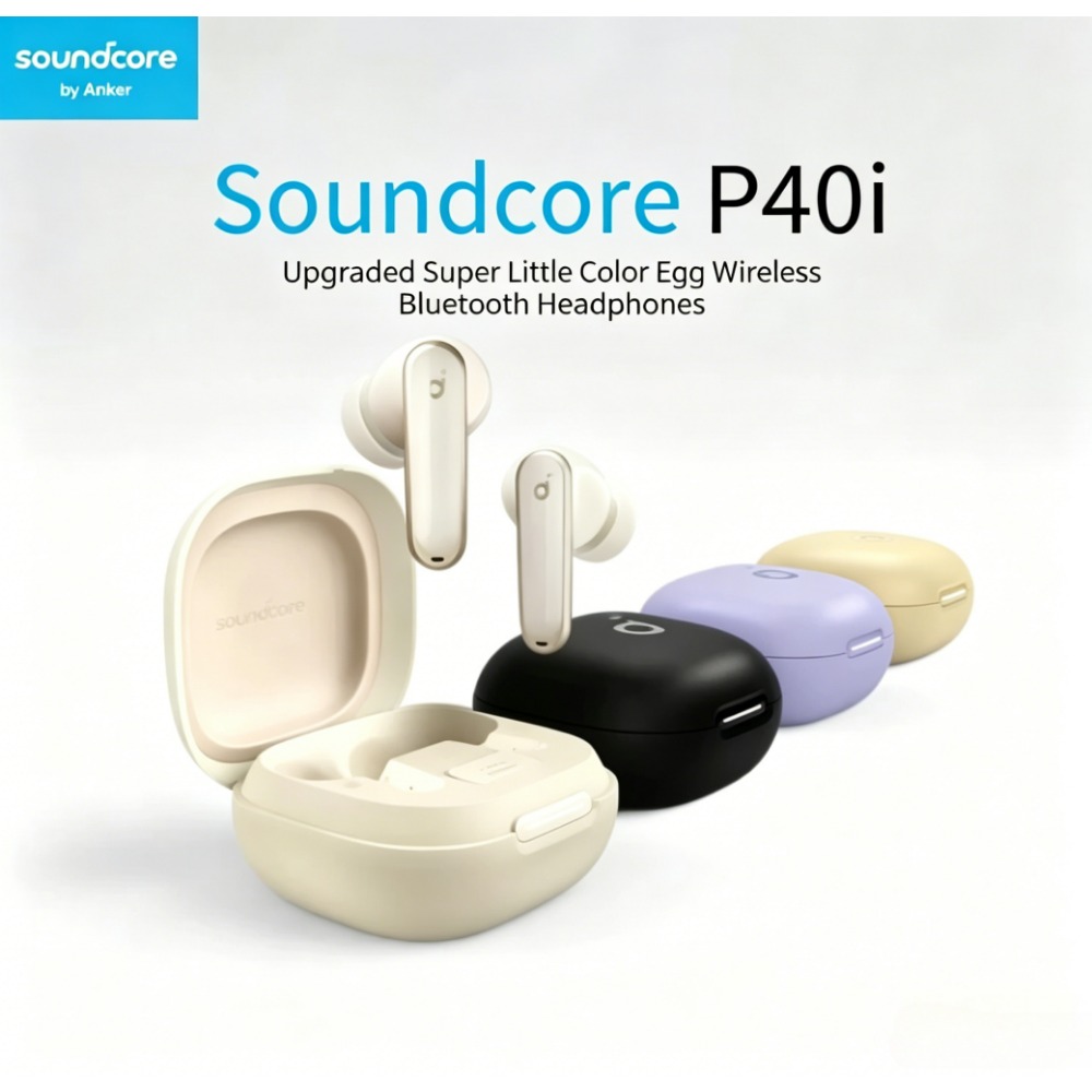 앵커 사운드코어 P40i ANC 무선 이어버드 LDAC - Anker Speaker Soundcore Boom 2 리뷰 및 가격