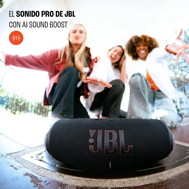 2026 JBL Charge 6 휴대용 방수 및 낙하  - Jbl Speaker Flip 6 리뷰 및 가격