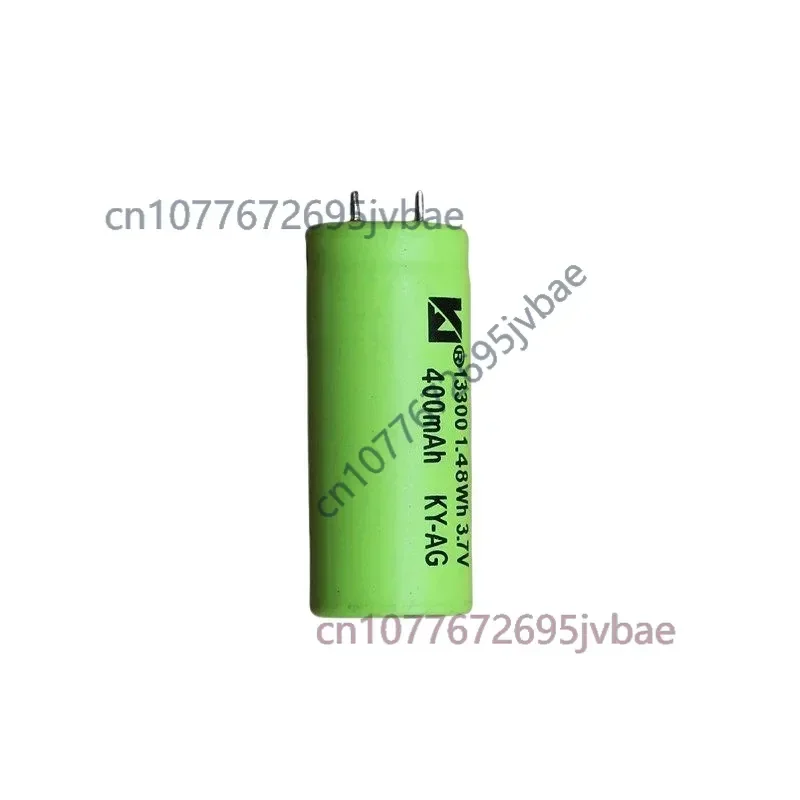 고용량 13300 3.7V 400mAh 8C 방전 리튬 - Vaping Air 리뷰 및 가격