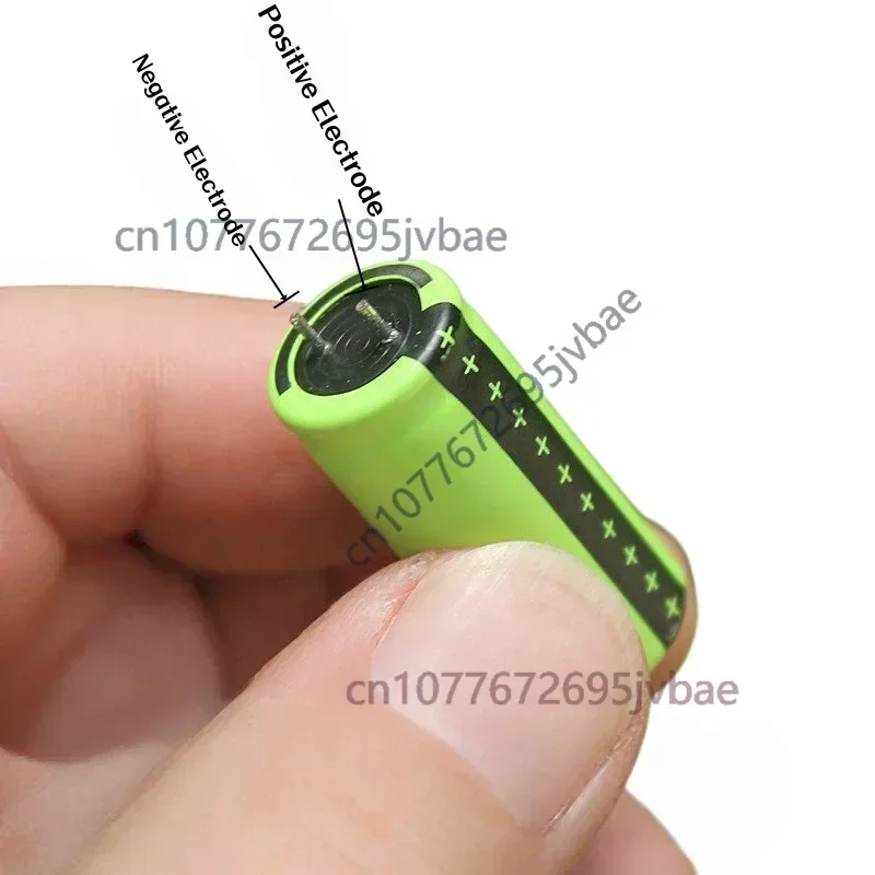 고용량 13300 3.7V 400mAh 8C 방전 리튬 - Vaping Air 리뷰 및 가격
