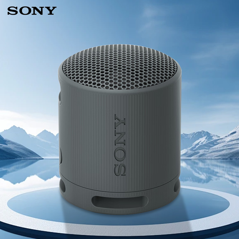 정품 소니 SRS-XB100, 강력한 저음과 가벼운 무 - Anker Speaker Soundcore Boom 2 리뷰 및 가격